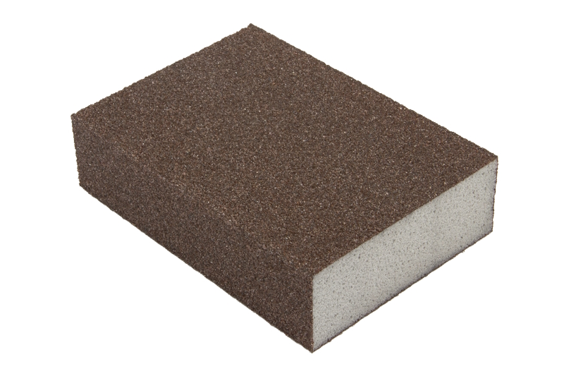 Slipsvamp  Mirka SM1239812/180; 123x98x12; P180