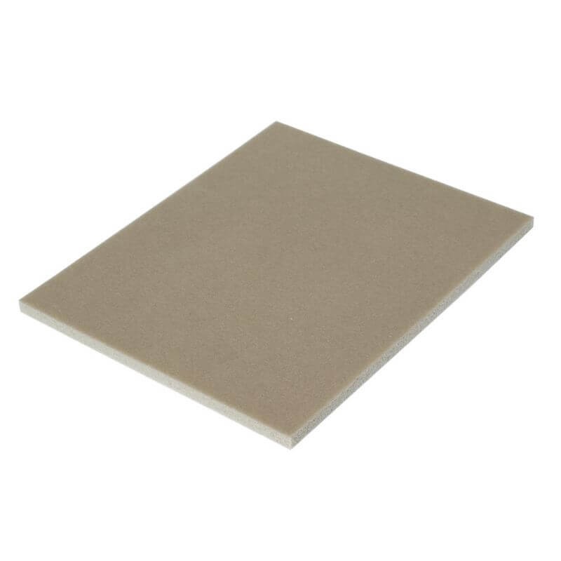 Slipsvamp  Mirka 8791150115; 115x140 mm; P220
