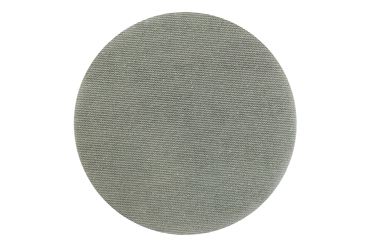 Nätmönstrat slippapper Mirka AE23205080; 125 mm; P80