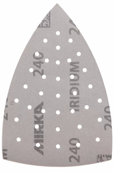 Slipband Mirka 246JQ05025; 100x152 mm; P240