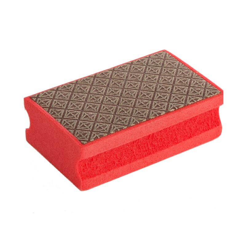 Slipsvamp  Mirka 8794000118; 85x50 mm; P180