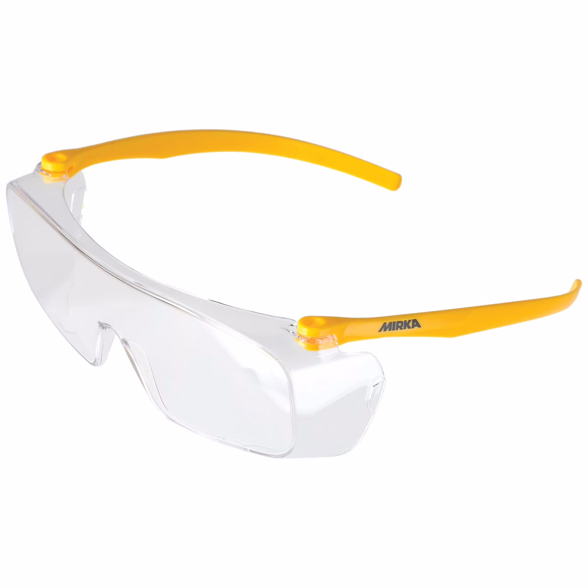 Skyddsglasögon Mirka Zekler 39