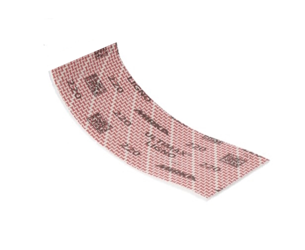 Slipband Mirka UL12706315; 115x125 mm; P150 st.