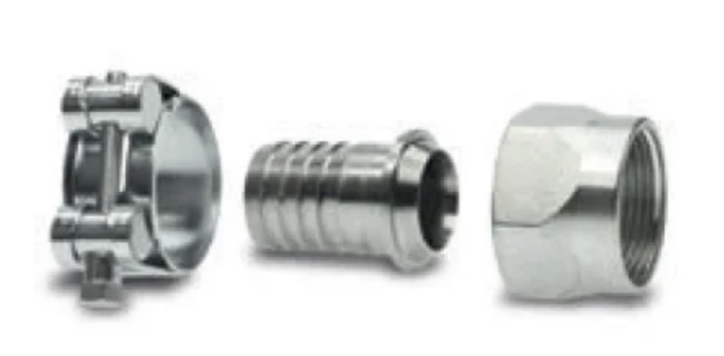Koppling Wagner 2325390