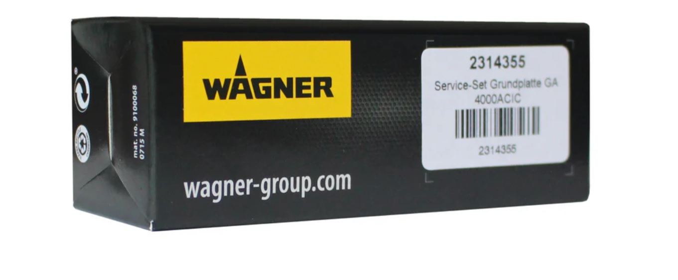 Reparationssats  Wagner 2314355