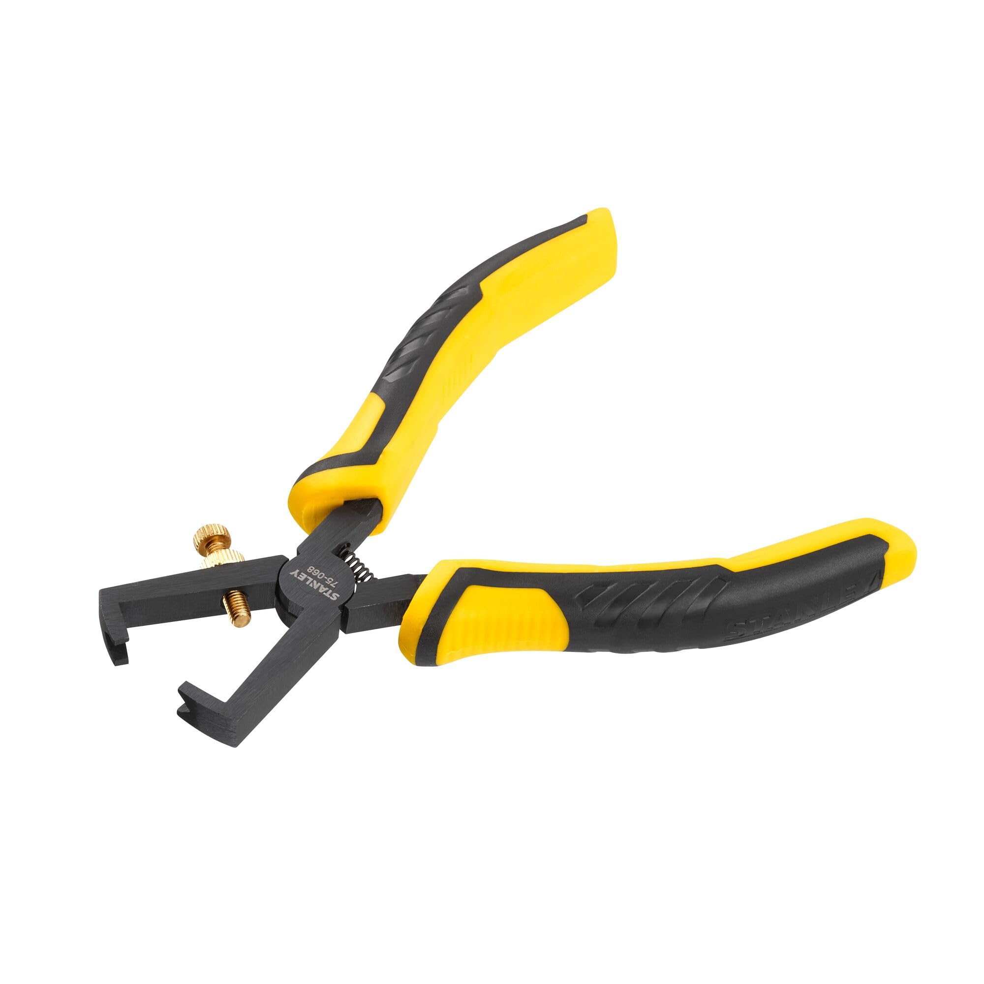 Avisoleringstång Stanley STHT0-75068; 150 mm