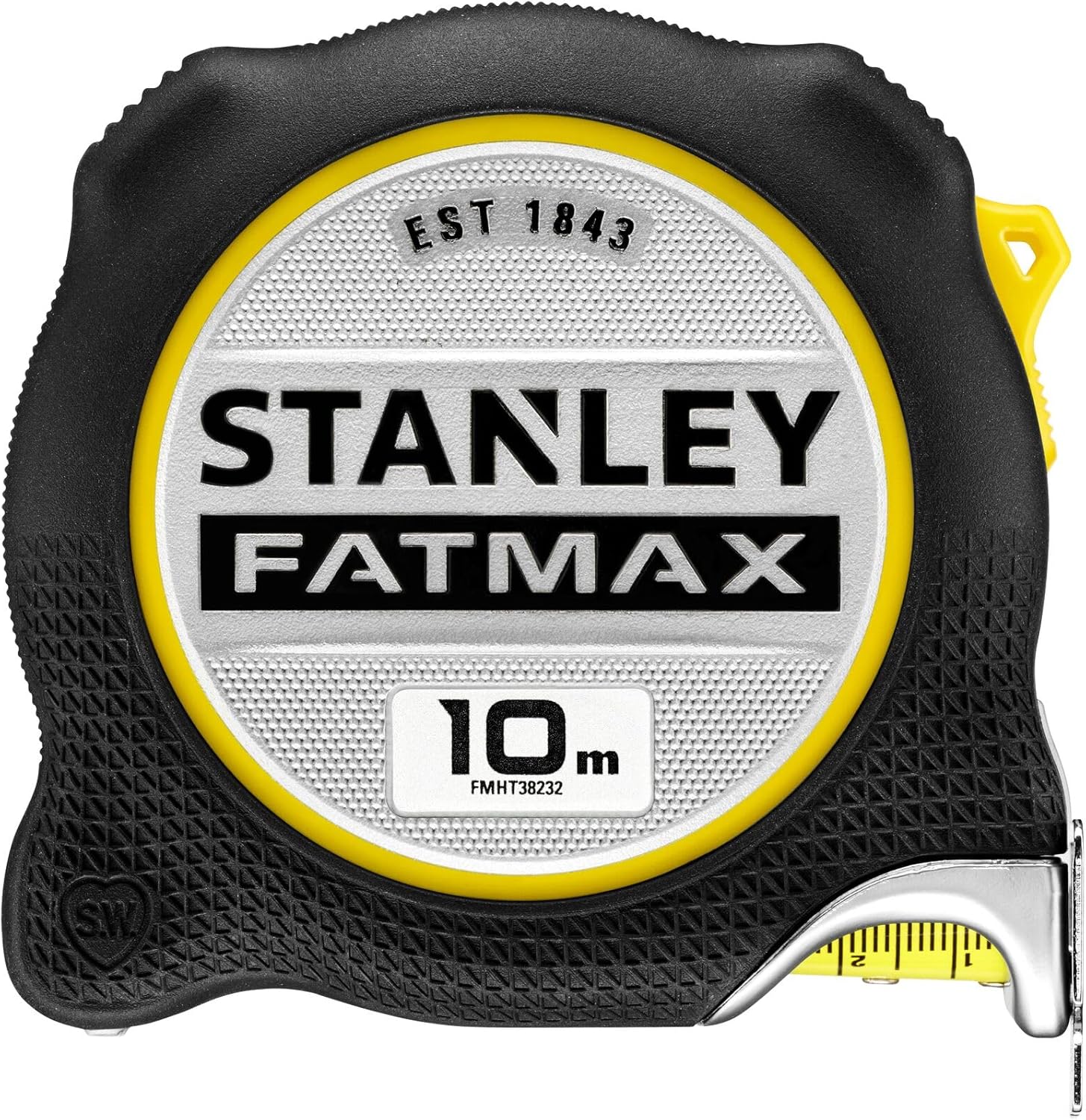 Mättape Stanley FMHT38232-0; 10 m; 32 mm