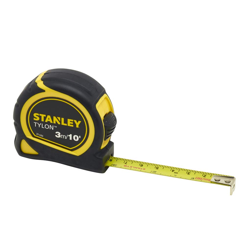 Mättape Stanley 0-30-686; 3 m; 13 mm
