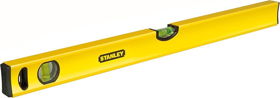 Vinkel-och lutningsmätare Stanley STHT1-43105; 100 cm