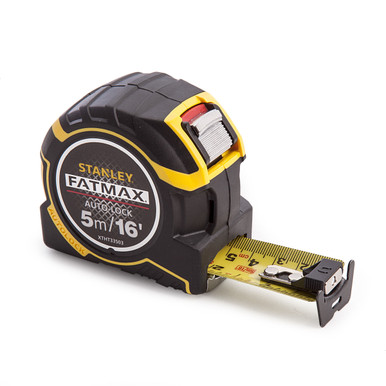 Mättape Stanley XTHT0-33503; 5 m; 32 mm