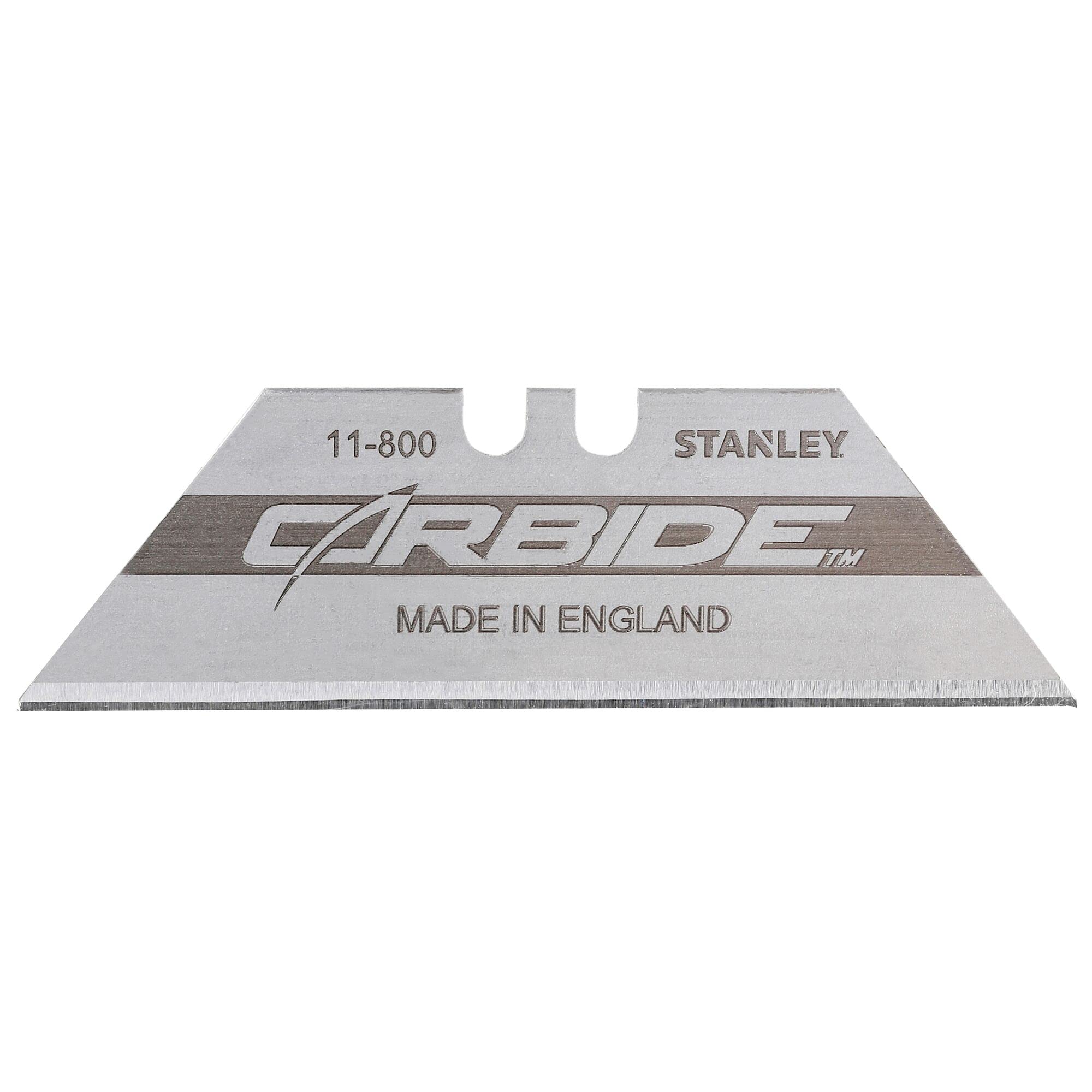 Reservblad Stanley 8-11-800; 50  st.