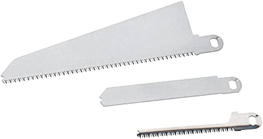 Såguppsättning Stanley STA29991-XJ; 3  st.