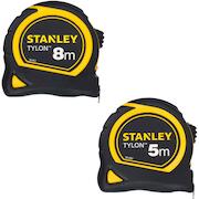 Mättape Stanley STHT0-74260; 5m + 8m; 2  st.
