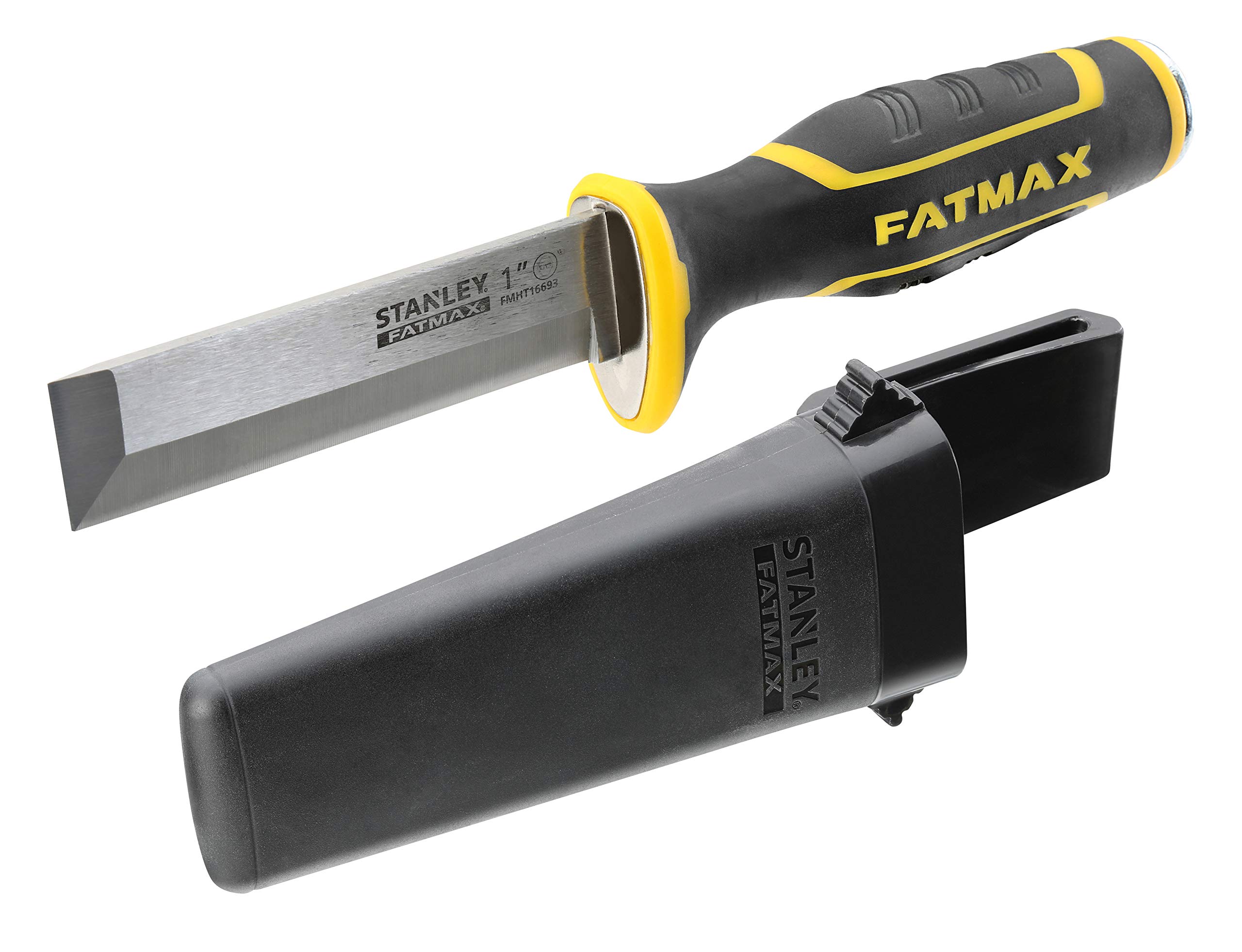 Stämjärn Stanley FMHT16693-0; 25 mm