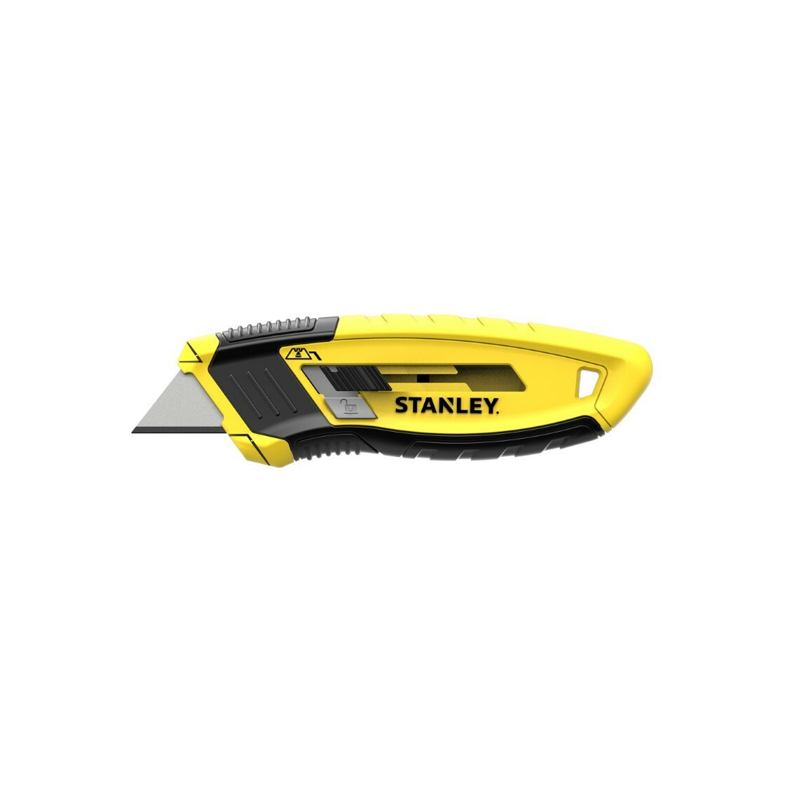 Kniv med utbytbara blad Stanley STHT10432-0; 135 mm