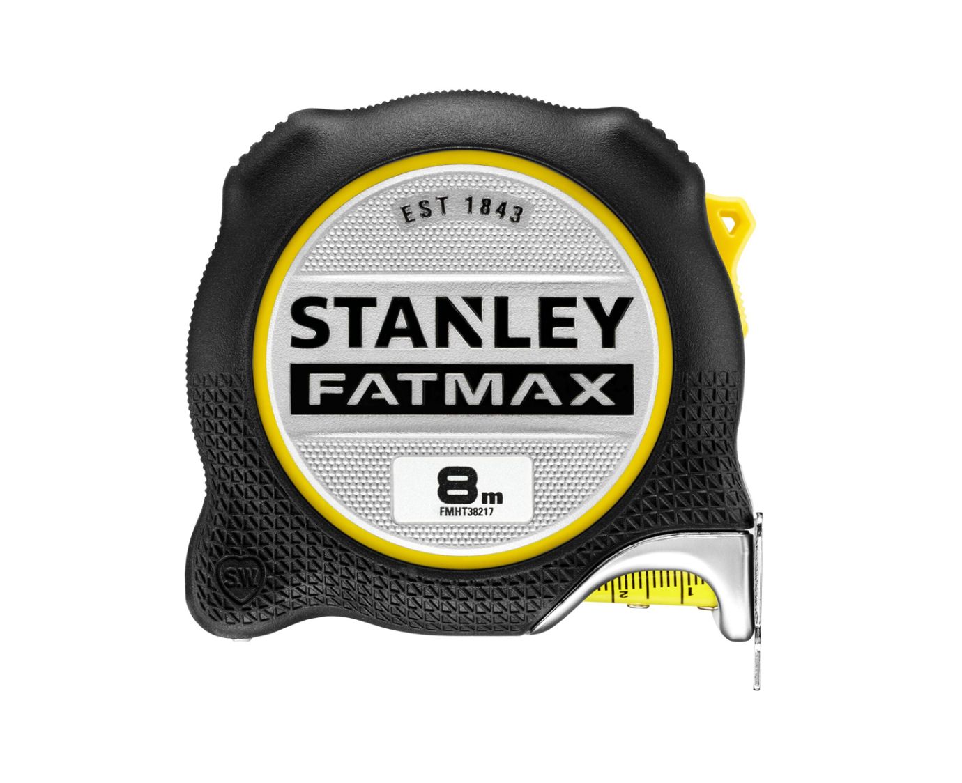 Mättape Stanley FMHT38217-0; 8 m