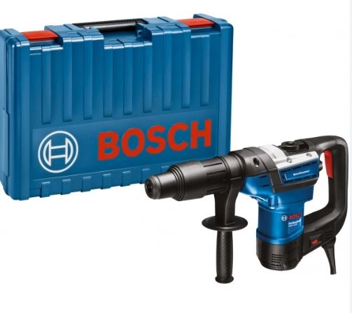 Borrhammare Bosch GBH 6-42 C Professional; 9 J; SDS max