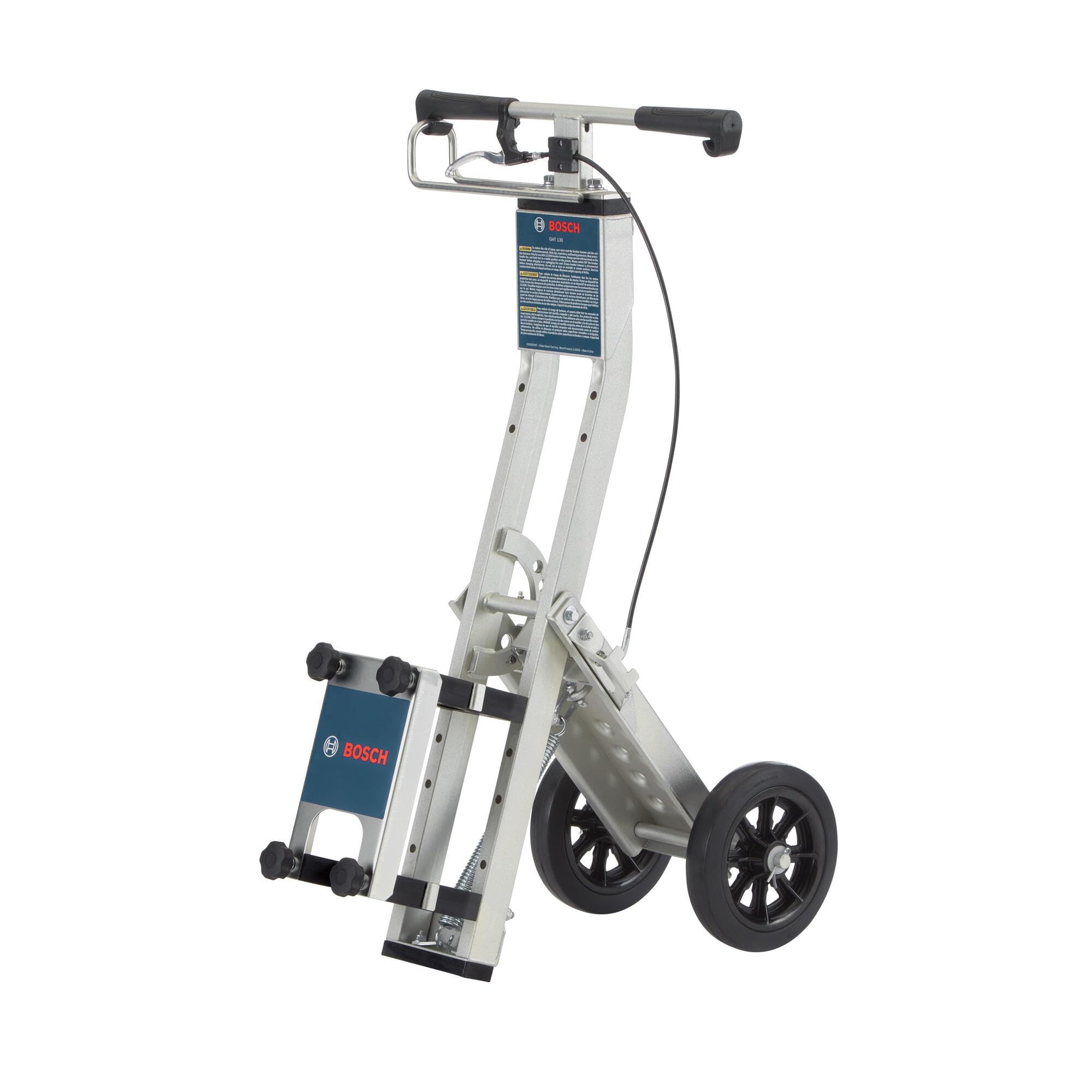 Kärra till bilningshammare Bosch GHT 130 Professional