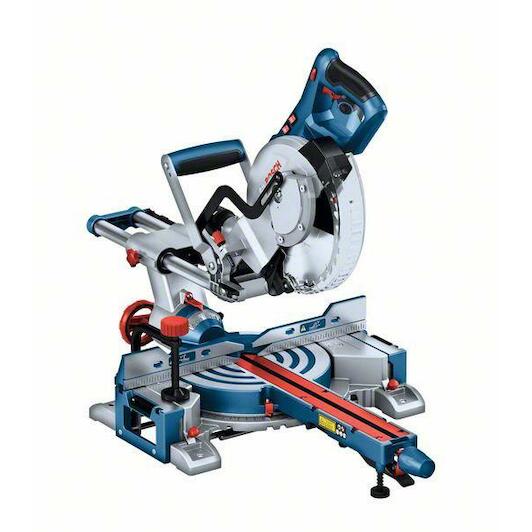 Kap-och geringssåg Bosch GCM 305-216 D Professional; 1500 W