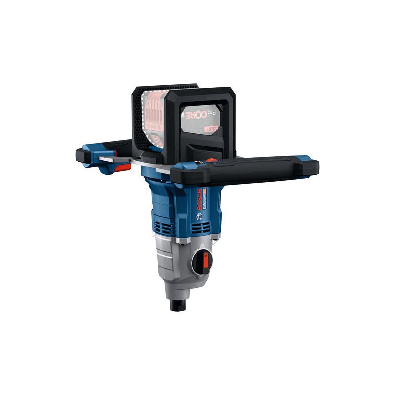 Brukblandare Bosch GRW 18V-160 Professional; 18 V (utan batteri och laddare)