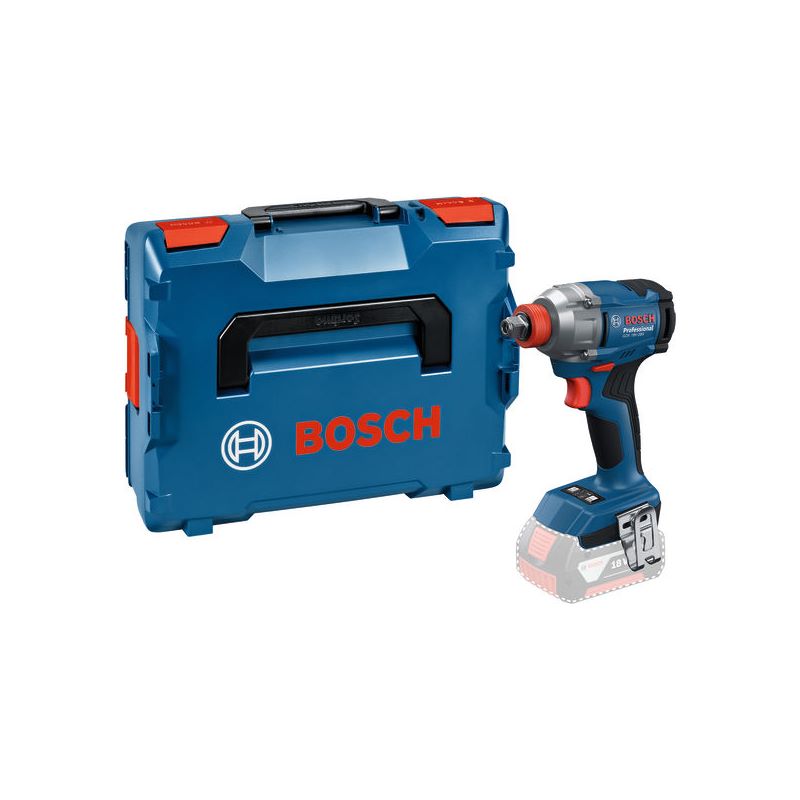 Slagskruvdragare / slagmutterdragare Bosch GDX 18V-285 Professional; 18 V (utan batteri...