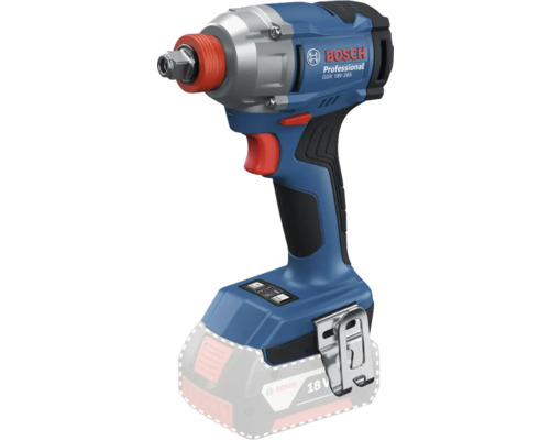 Slagskruvdragare / slagmutterdragare Bosch GDX 18V-285 Professional; 18 V (utan batteri...