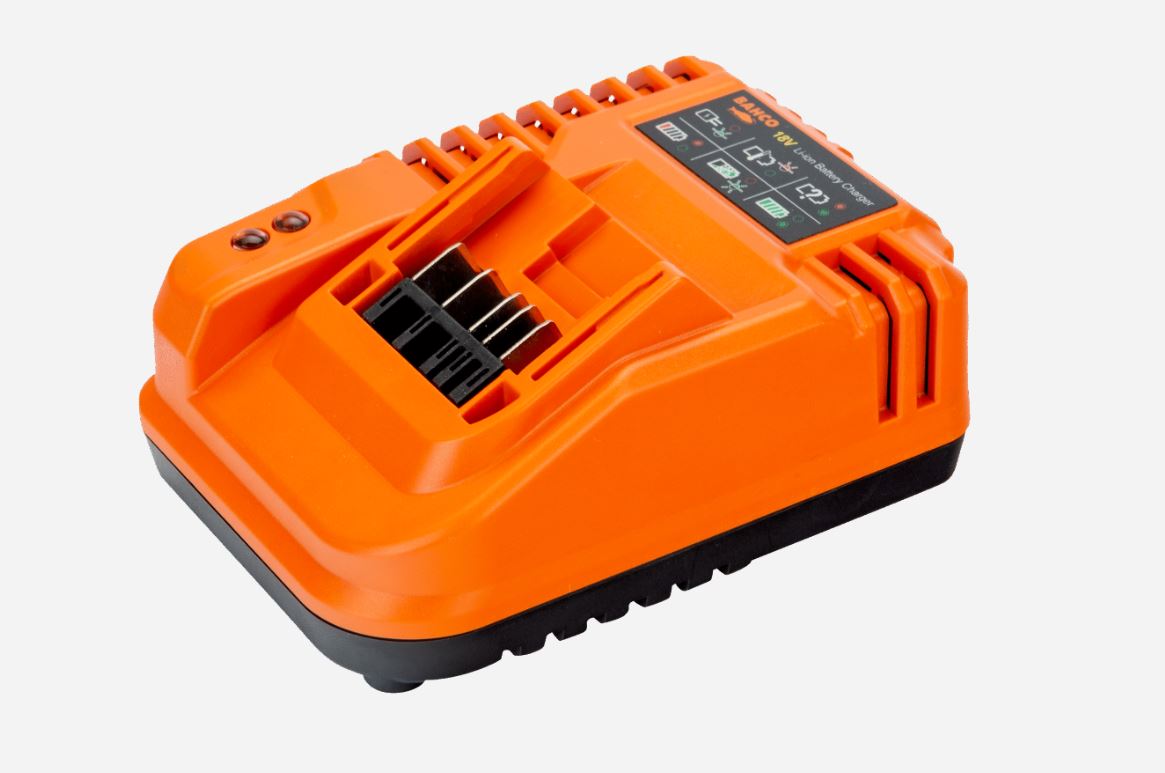 Laddare Bahco BCL33C1; 18 V