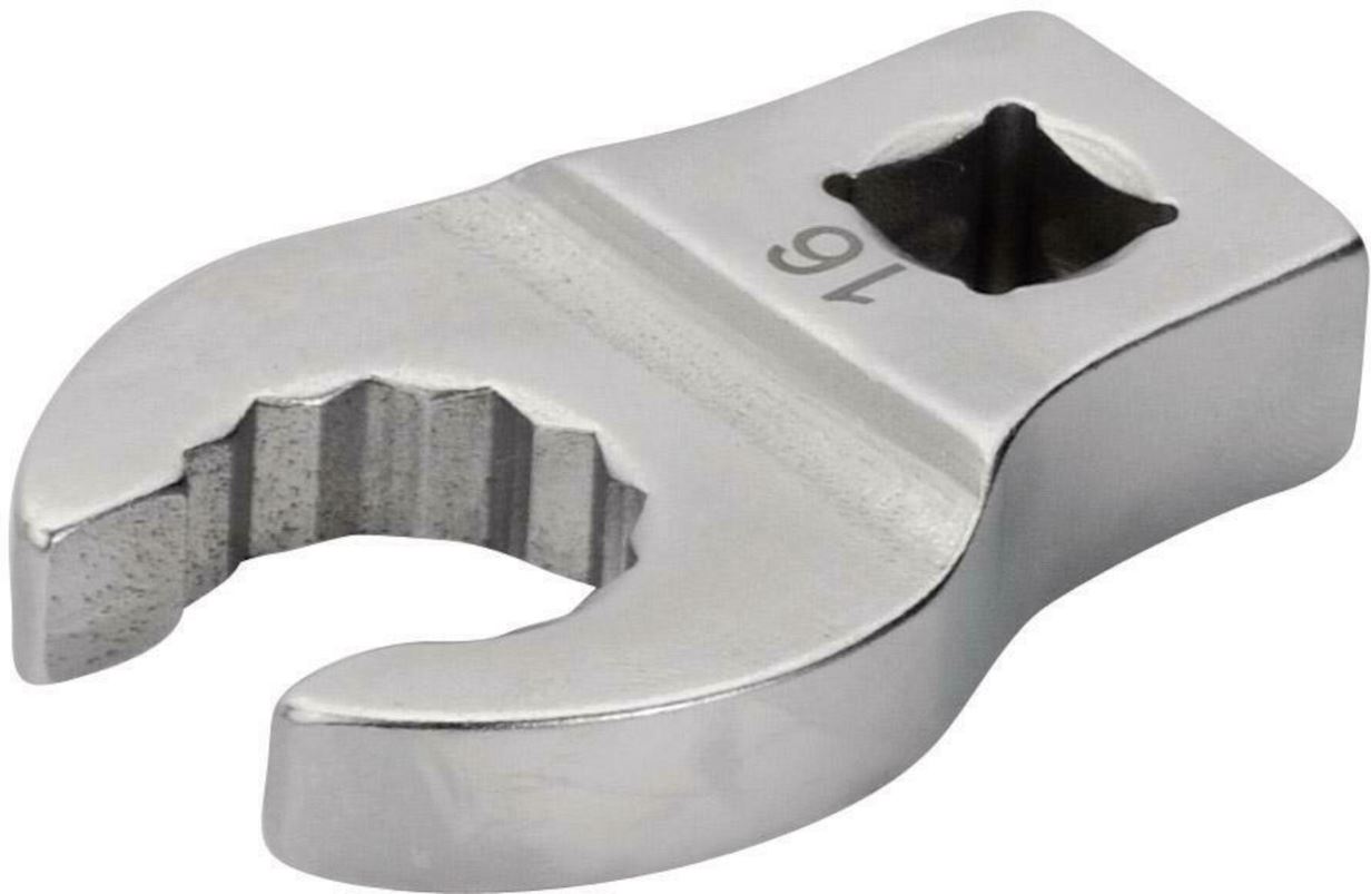 Reservnyckel  Bahco 749-7/16bahco; 3/8''; 7/16''