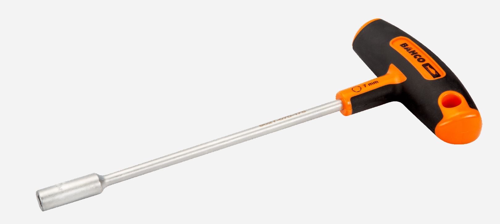 T-formad skruvmejsel Bahco 902T-110-175; 11 mm