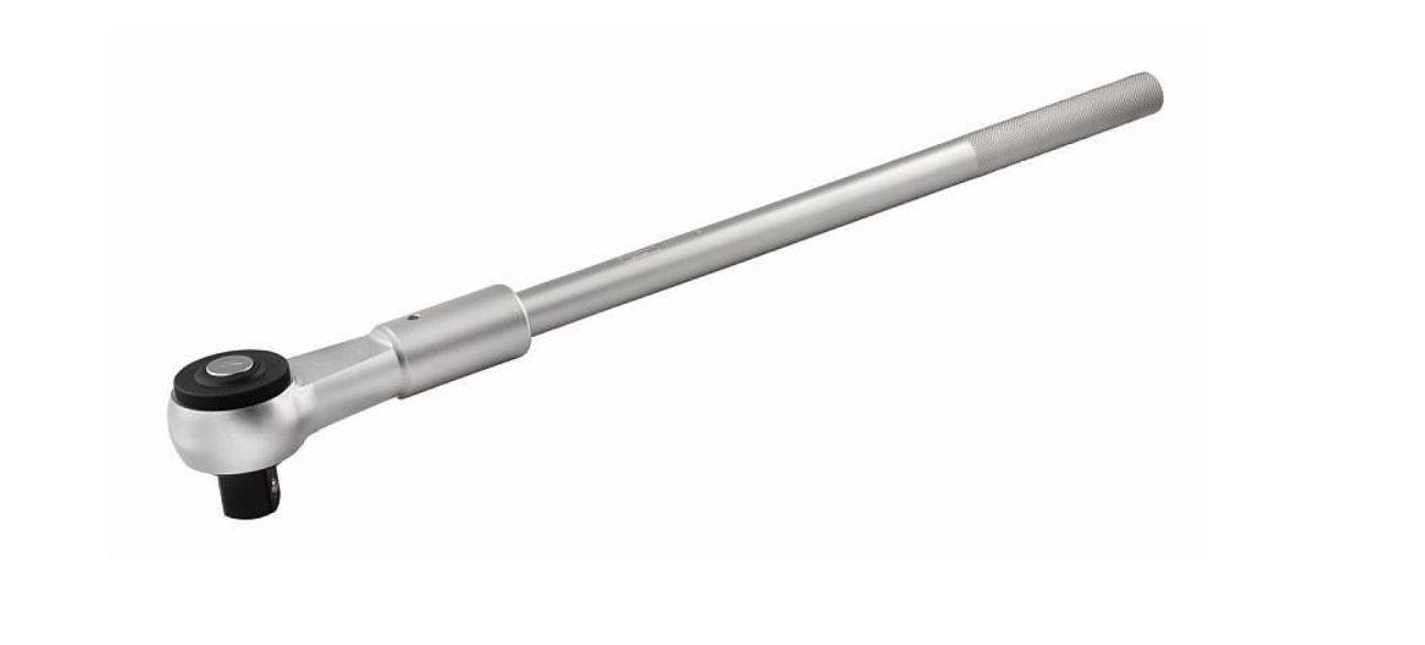 Spärrhake Bahco 9550N; 1''; 640 mm