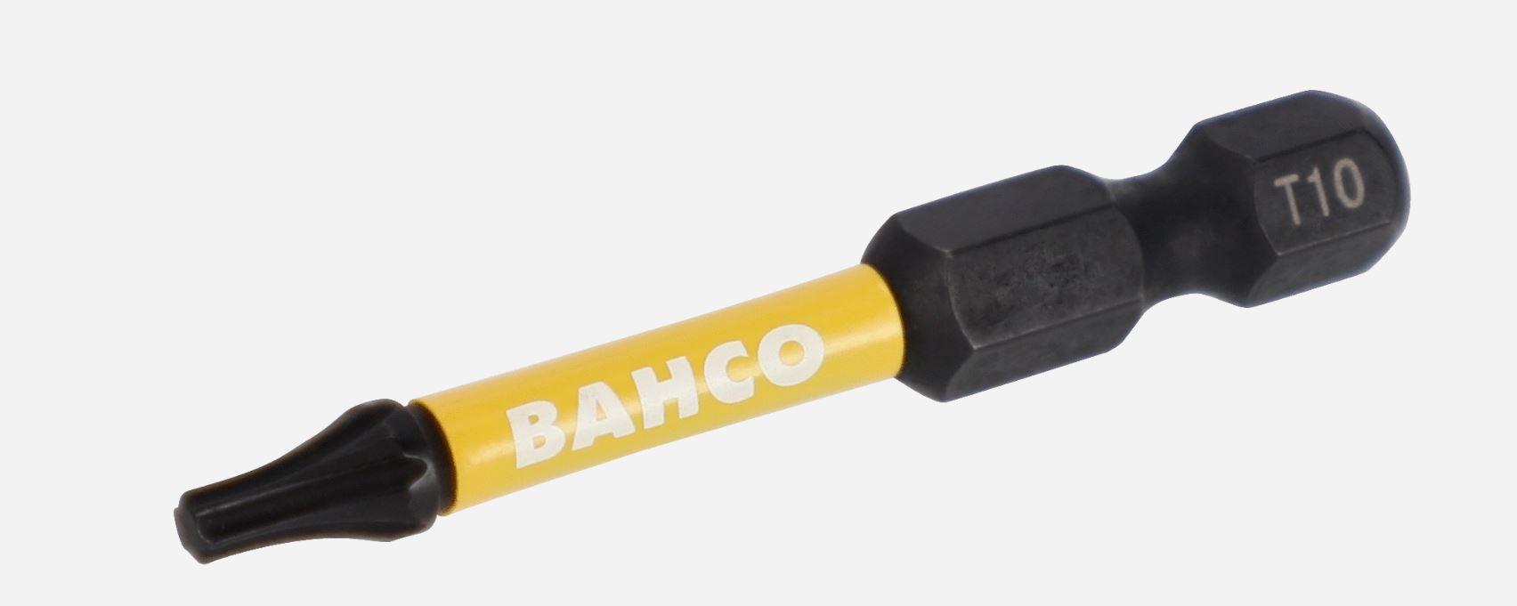 Impulsvridmunstycke Bahco 66IM/50T10C-10P; T10; 50 mm; 10 st.