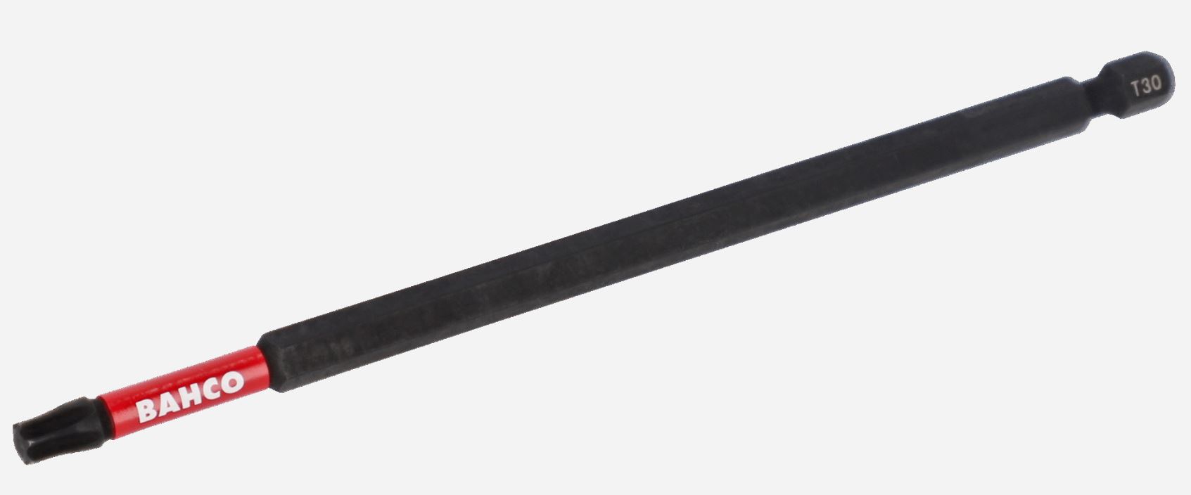 Impulsvridmunstycke Bahco 66IM/150T30C-2P; T30; 150 mm; 2 st.