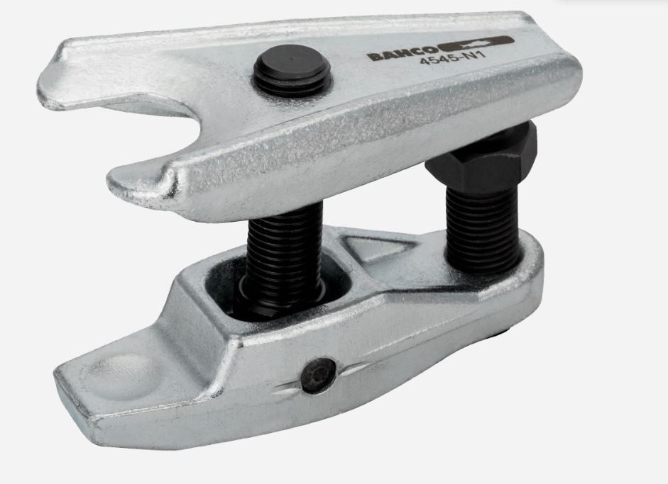 Efterkommaren Bahco 4545-N1; 18-22 mm