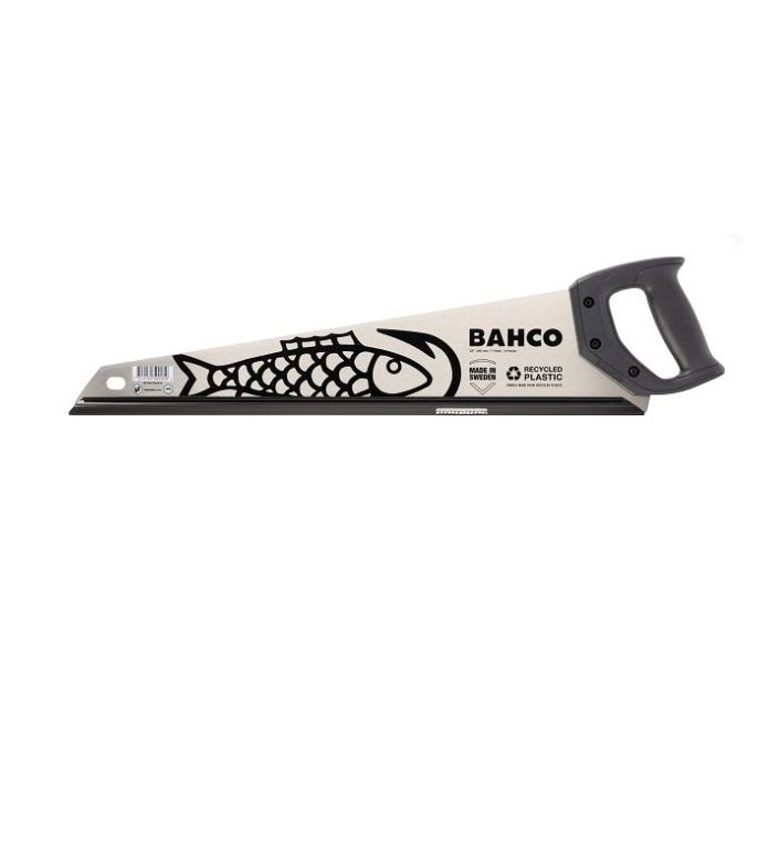 Handsåg  Bahco NP-22-U7/8-HP-N; 550 mm; För trä