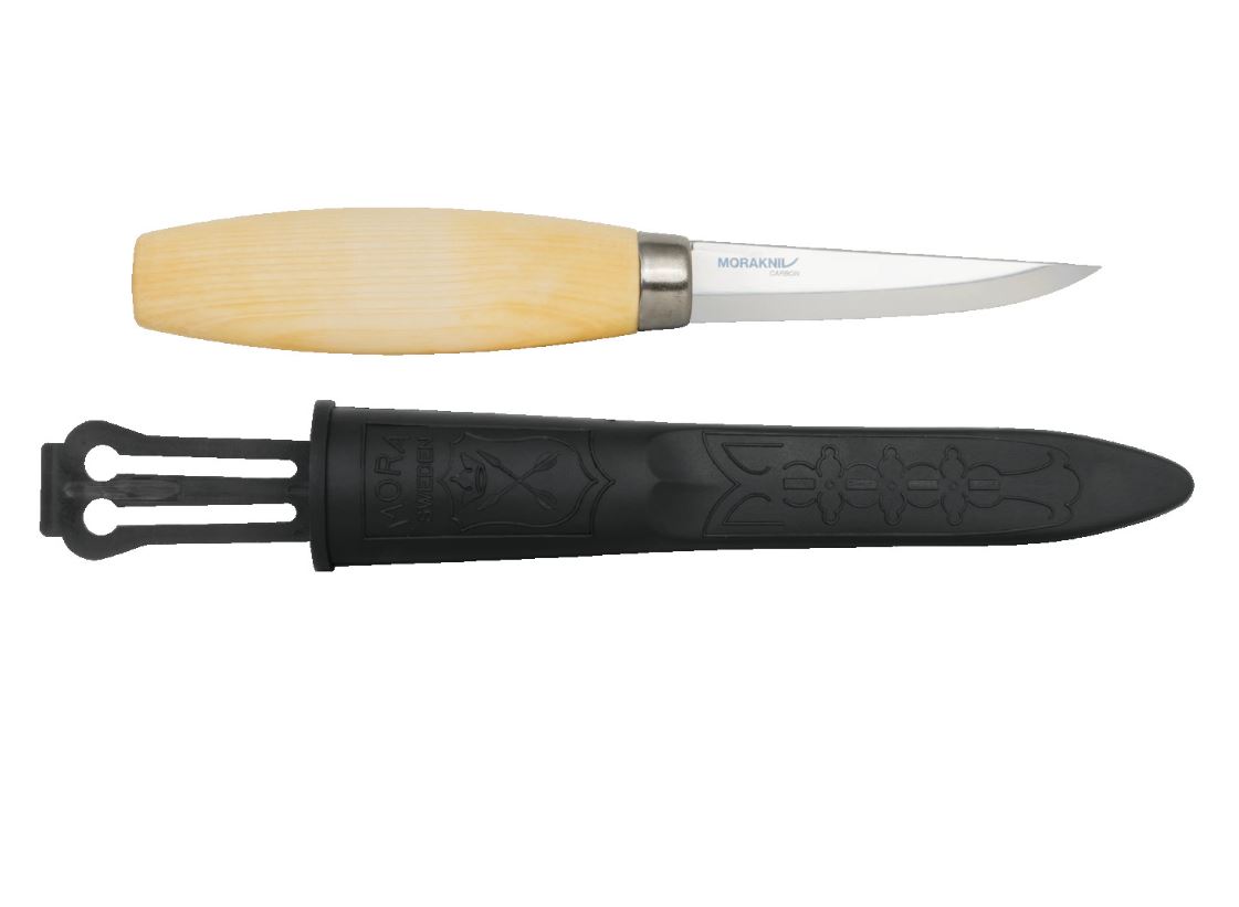 Slöjdkniv Morakniv 14030; 190 mm