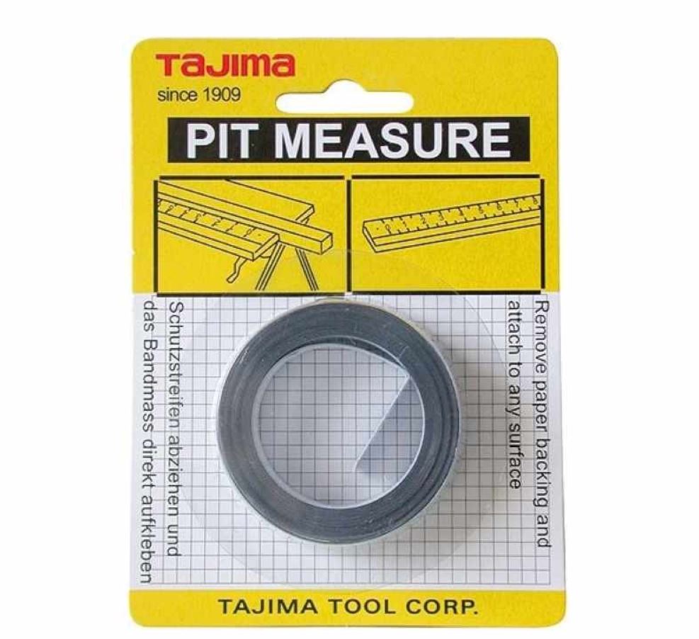 Mättape Tajima PIT-50C-EUR; 5 m; klibbig