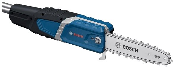 Elkedjesåg Bosch GKE 18V-25T Professional; 18 V (utan batteri och laddare)