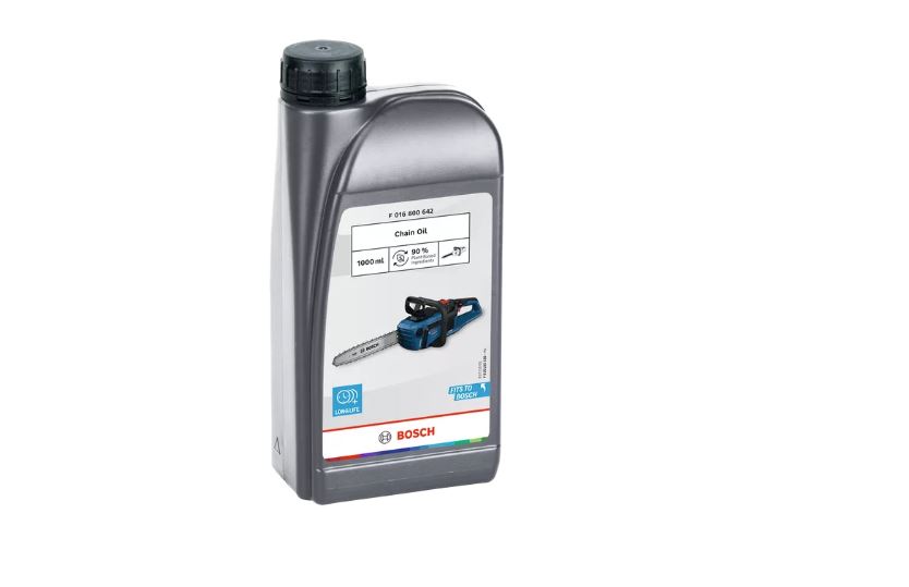 Kedjeolja Bosch F016800642; 1 l