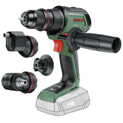 Skruvdragare/borr Bosch AdvancedDrill 18V-80 QuickSnap; 18 V (utan batteri och laddare)