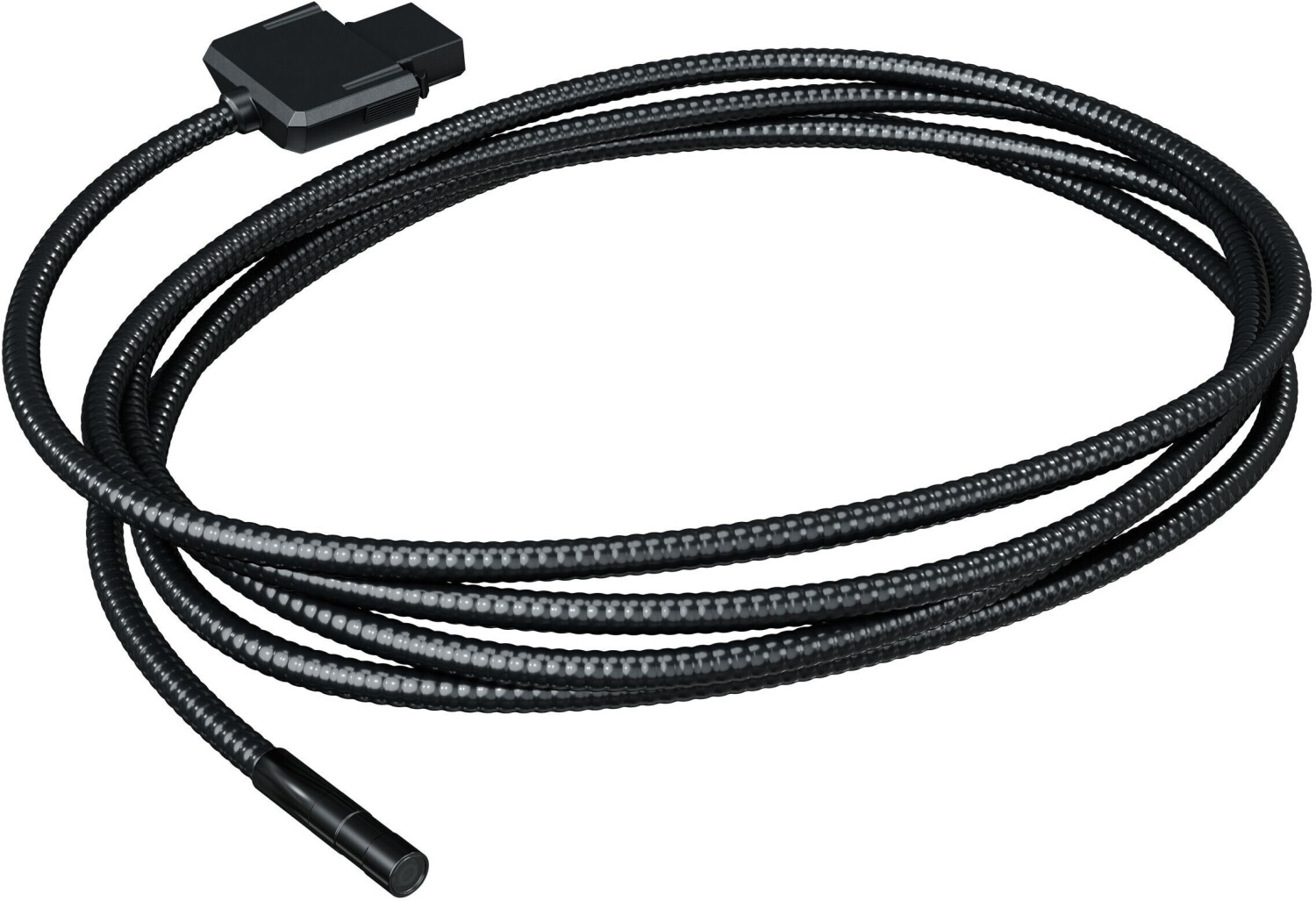 Sladdlös inspektionskamera Bosch GIC 12V-4/5 Imager; 8,3 mm / 3,5 mm