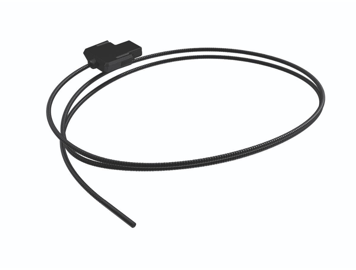 Sladdlös inspektionskamera Bosch GIC 12V-4/5 Imager; 3,9 mm / 1,5 mm