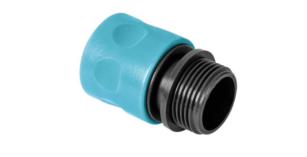 Krananslutning Cellfast 52-281; G3/4''