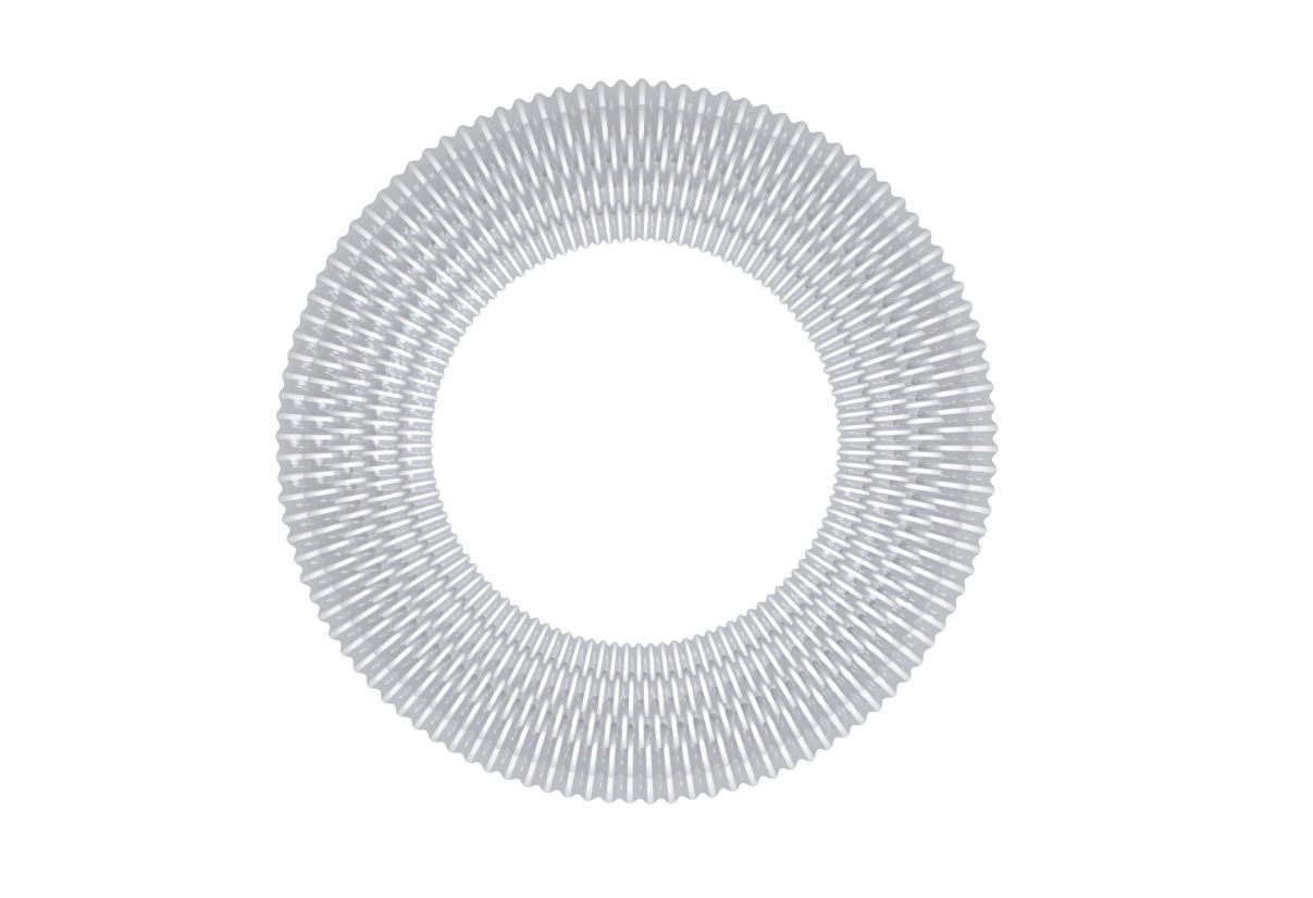 Sugslang för vattenpumpar Cellfast 23-622; 32,0x3,2 mm; 25 m