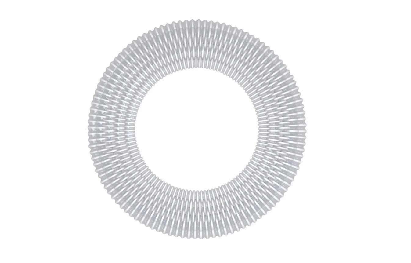 Sugslang för vattenpumpar Cellfast 23-634; 32 mm; 16 m