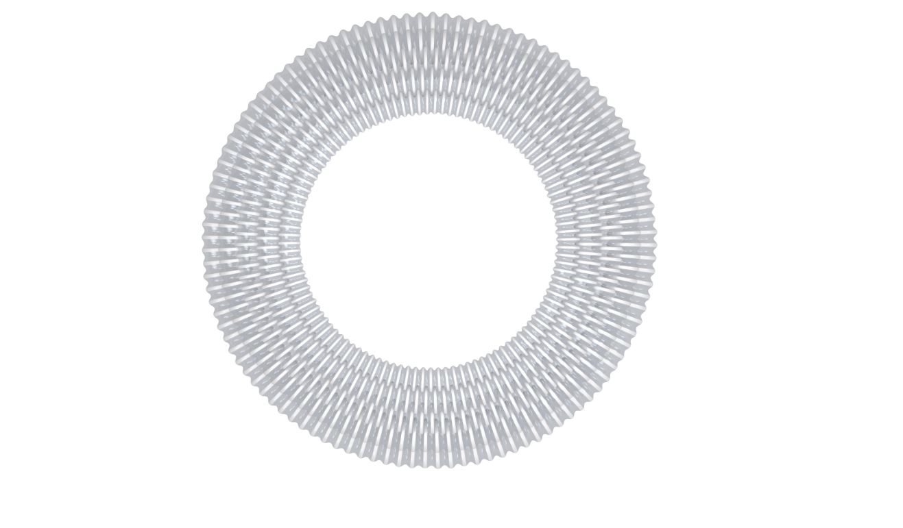 Sugslang för vattenpumpar Cellfast 23-620; 19,0x2,8 mm; 25 m
