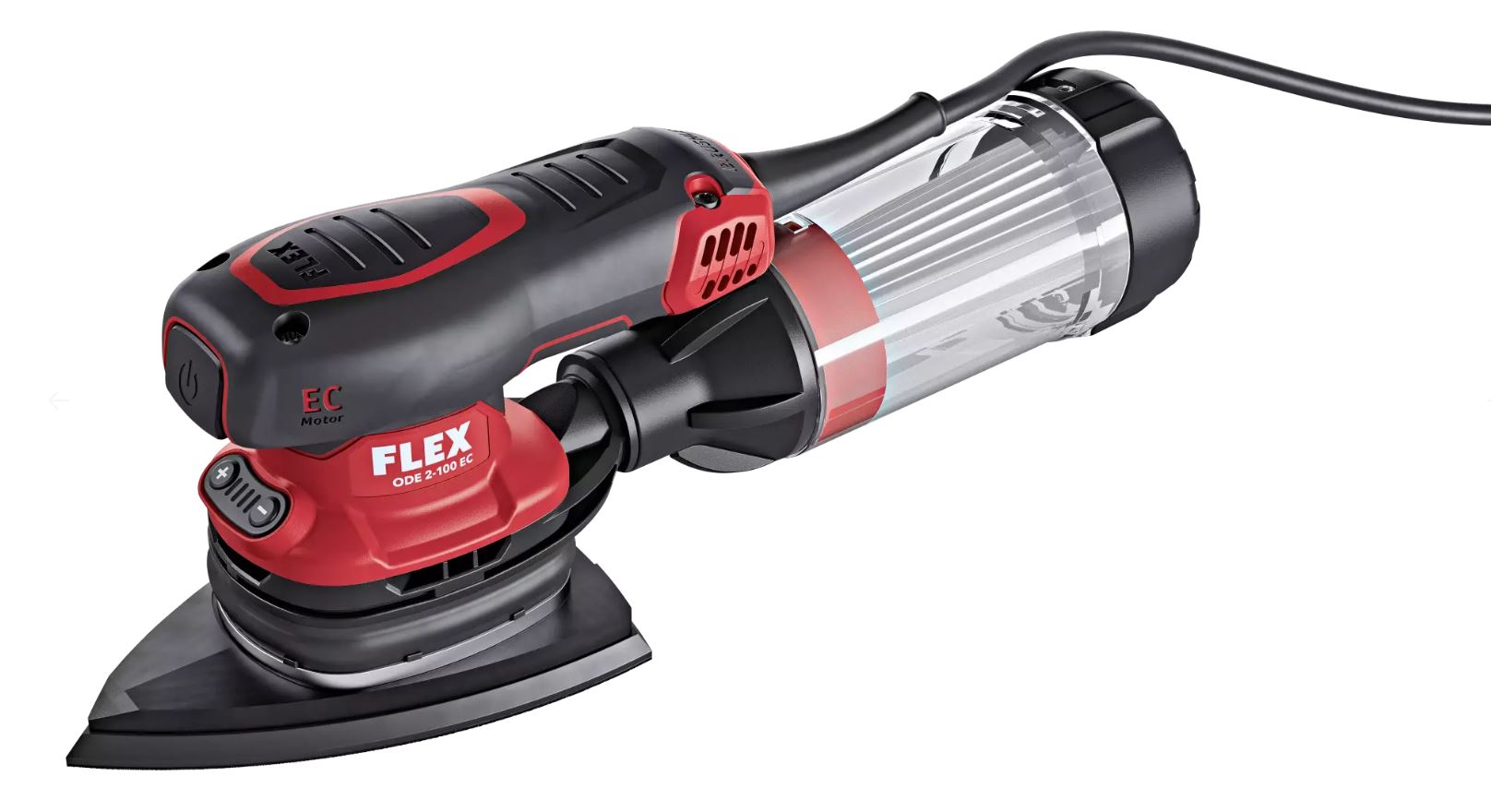 Multislip Flex ODE 2-100 EC; 260 W
