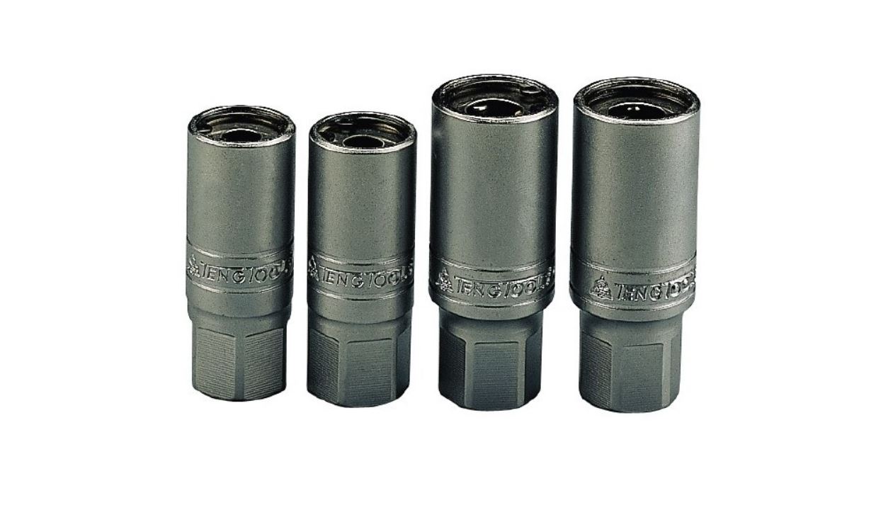 Spelare för stift Teng Tools 116960402; 1/2''; 12 mm