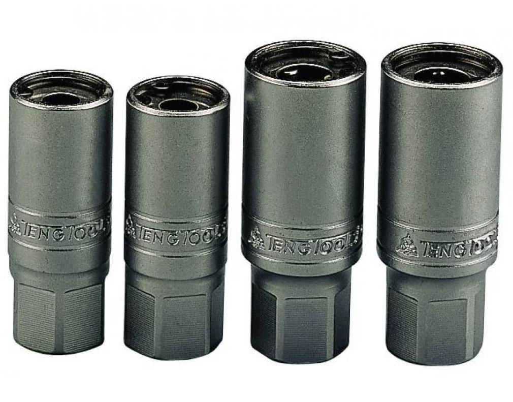 Spelare för stift Teng Tools 116960105; 1/2''; 6 mm