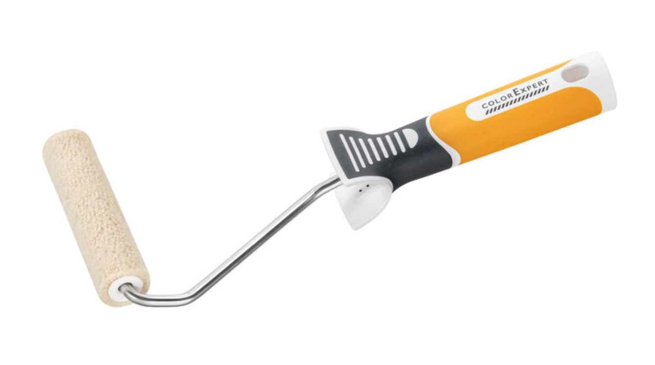 Färgroller Color expert 86612799; 100 mm