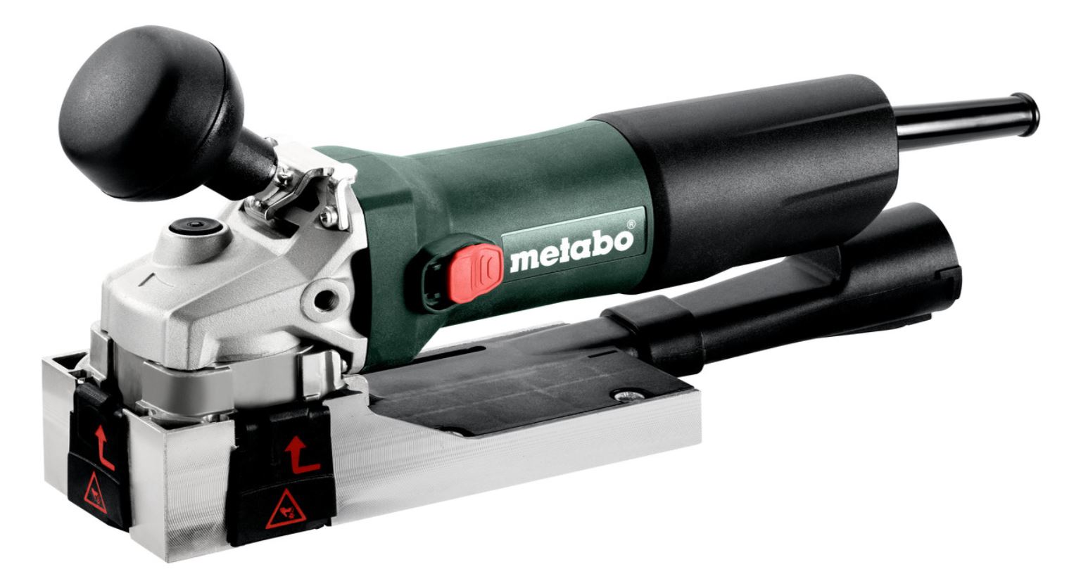 Handöverfräs Metabo LF 850 S; 850 W; + Väska